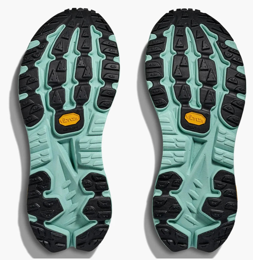 Mens Hoka Mafate X