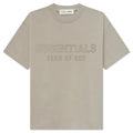 Kids Classic Crew Neck T Shirt Timber