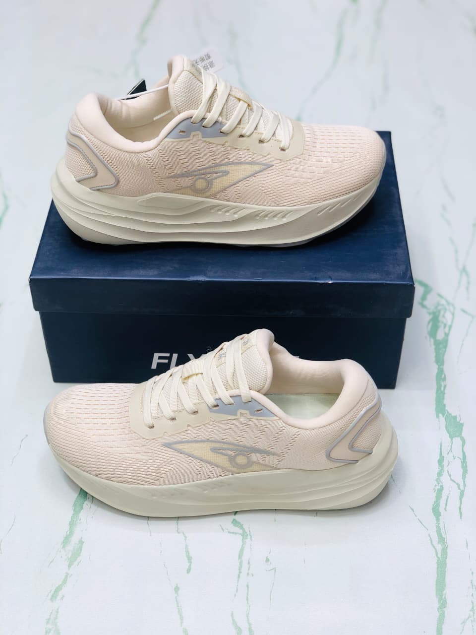 ANTA PG7 CREAM BEIGE