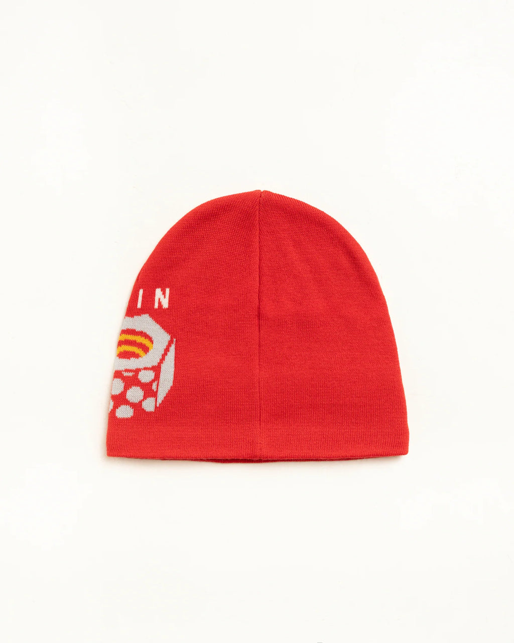 STÜSSY MOUNTAIN HARDWEAR CAELUM DOME BEANIE