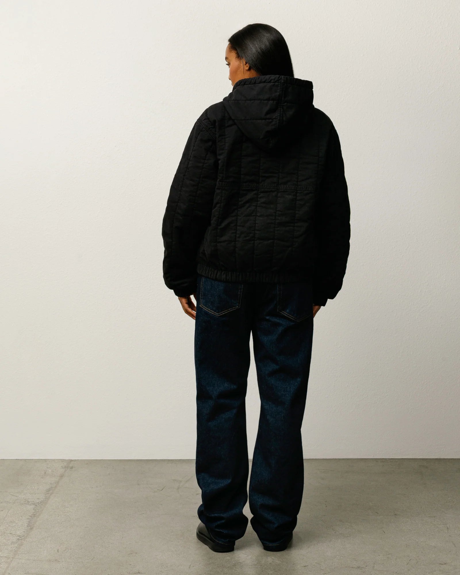 SLIM JEAN DENIM