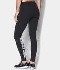 Under Armour Womens Favorite Legging