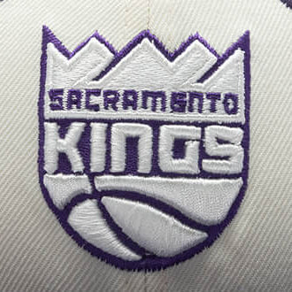 Feature x New Era NBA 9FIFTY Snapback Sacramento Kings