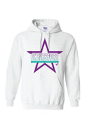 Cheersport Logo Hoodie