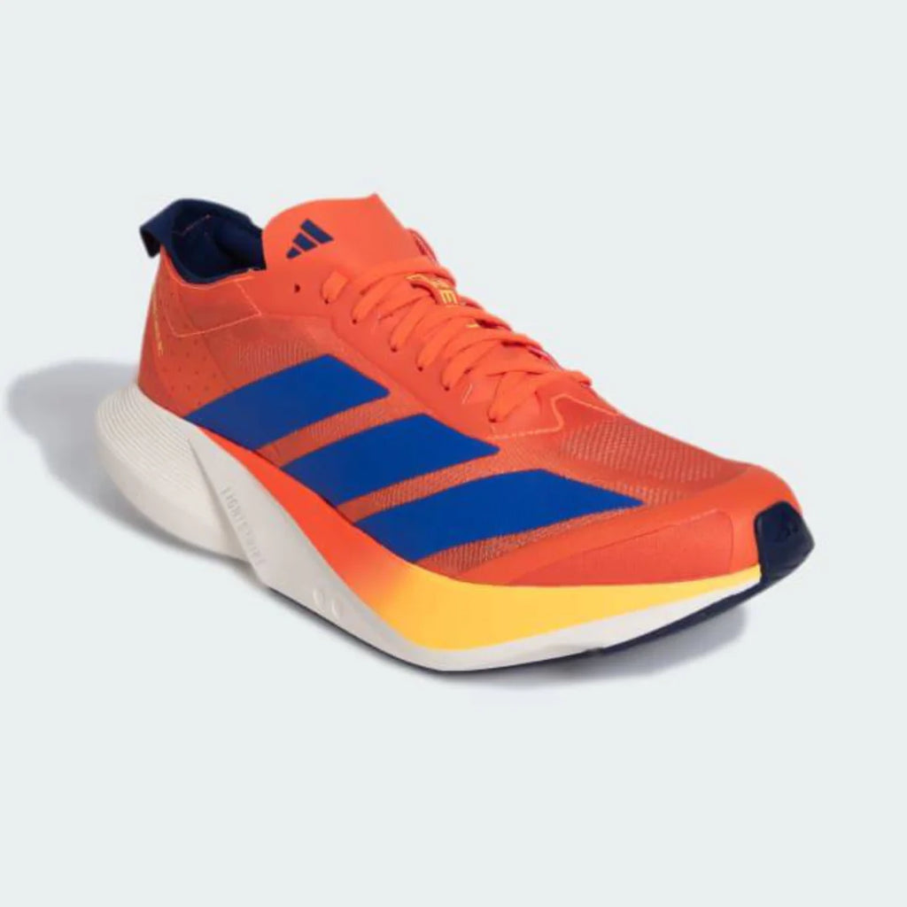 Tênis Adidas Adizero Drive RC Laranja