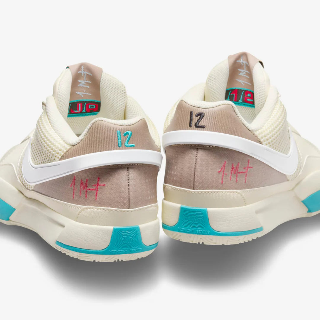Tênis Nike Ja 1 Seasonal