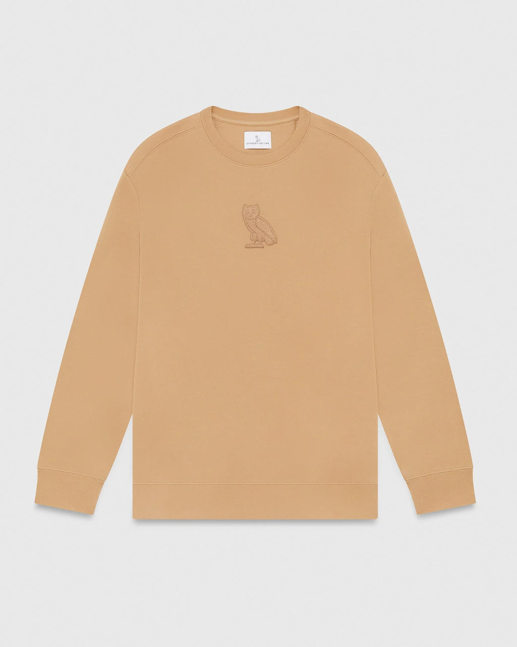 Signature Crewneck 2025