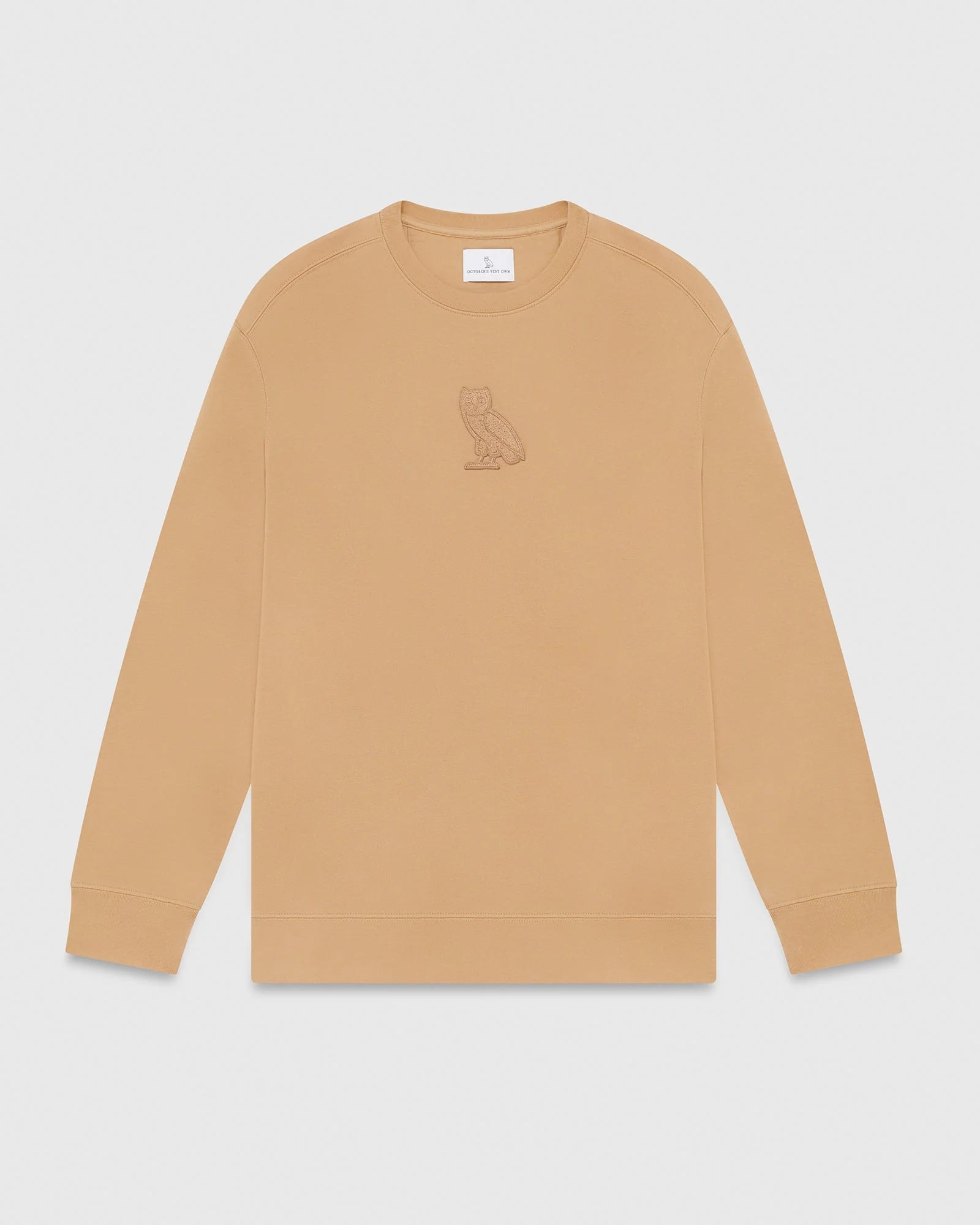 Signature Crewneck 2025