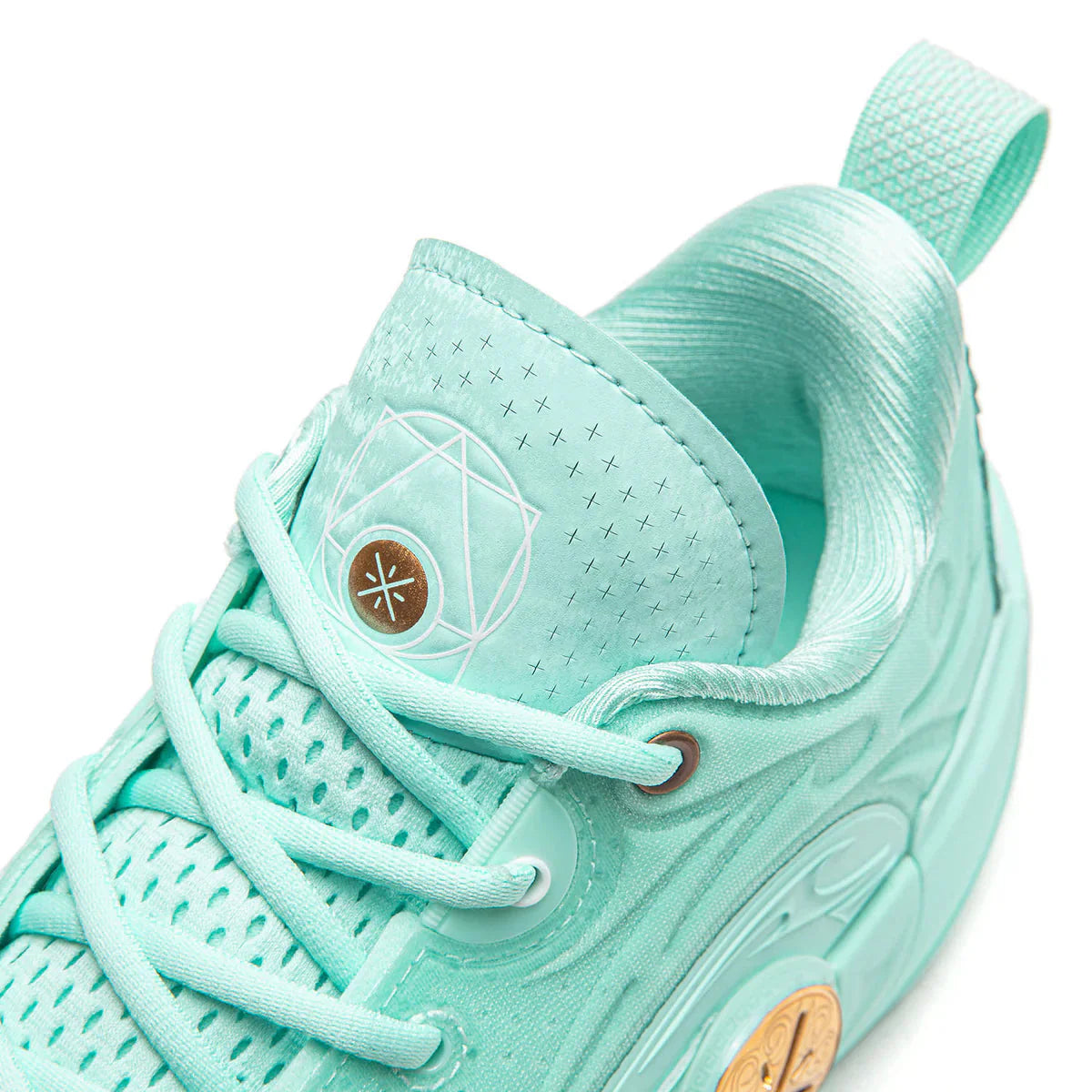 Tênis Li Ning Way of Wade 12 Liberty