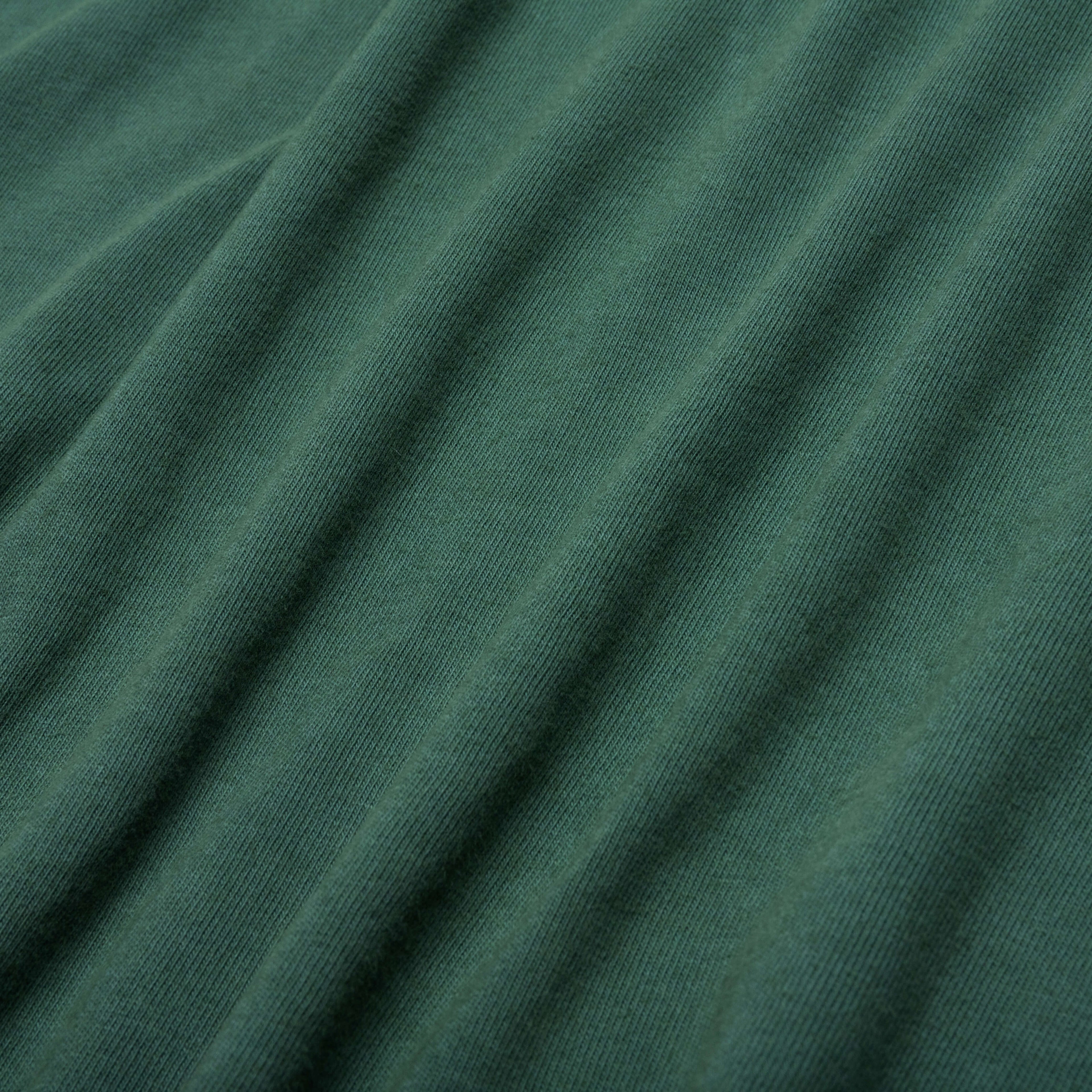 Kelven II Tee Posy Green