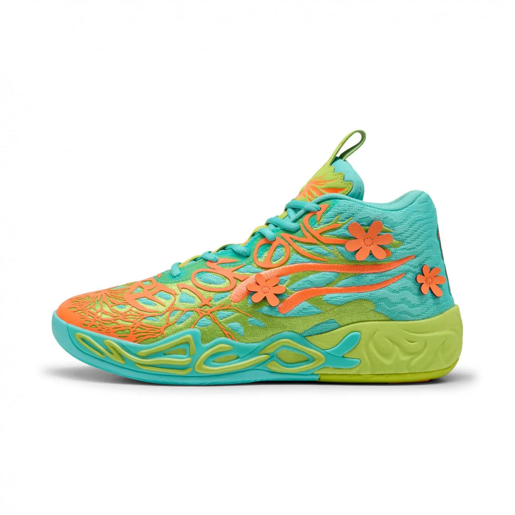 Tênis Puma LaMelo Ball MB04 Scooby Doo