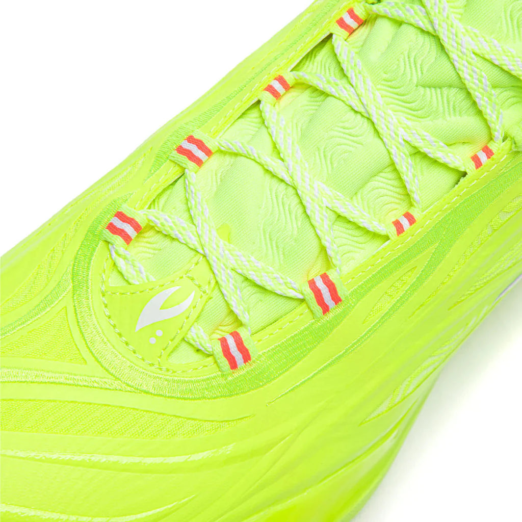 Tênis Li Ning Wade 808 5 Ultra V2 Energy