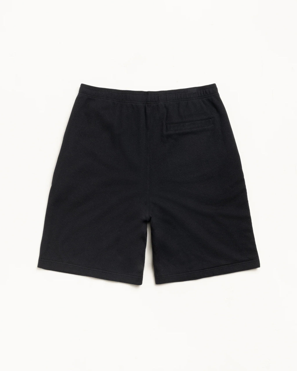 DOUBLE LAYER JERSEY SHORT