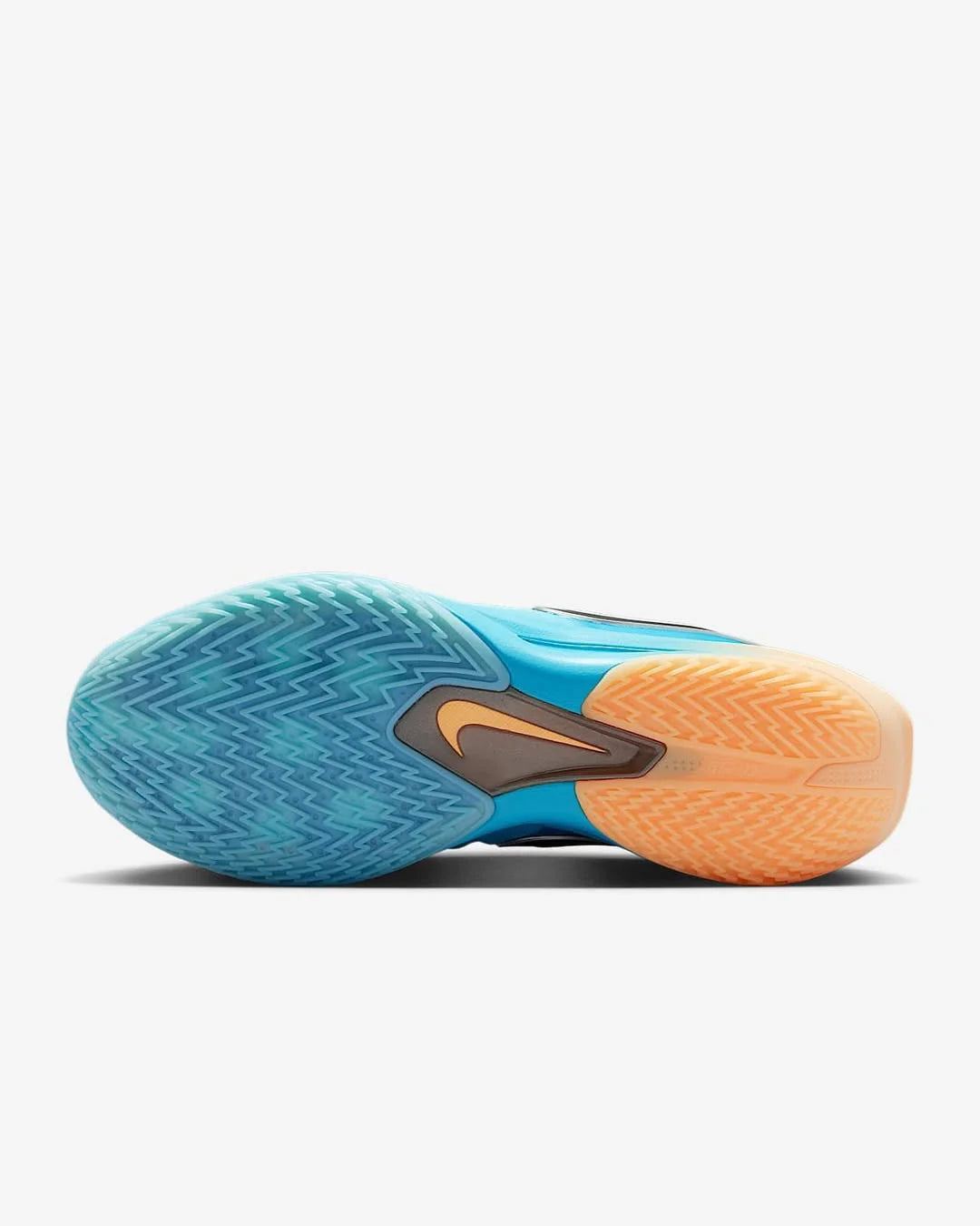 Tênis Nike GT Cut 3 Blue