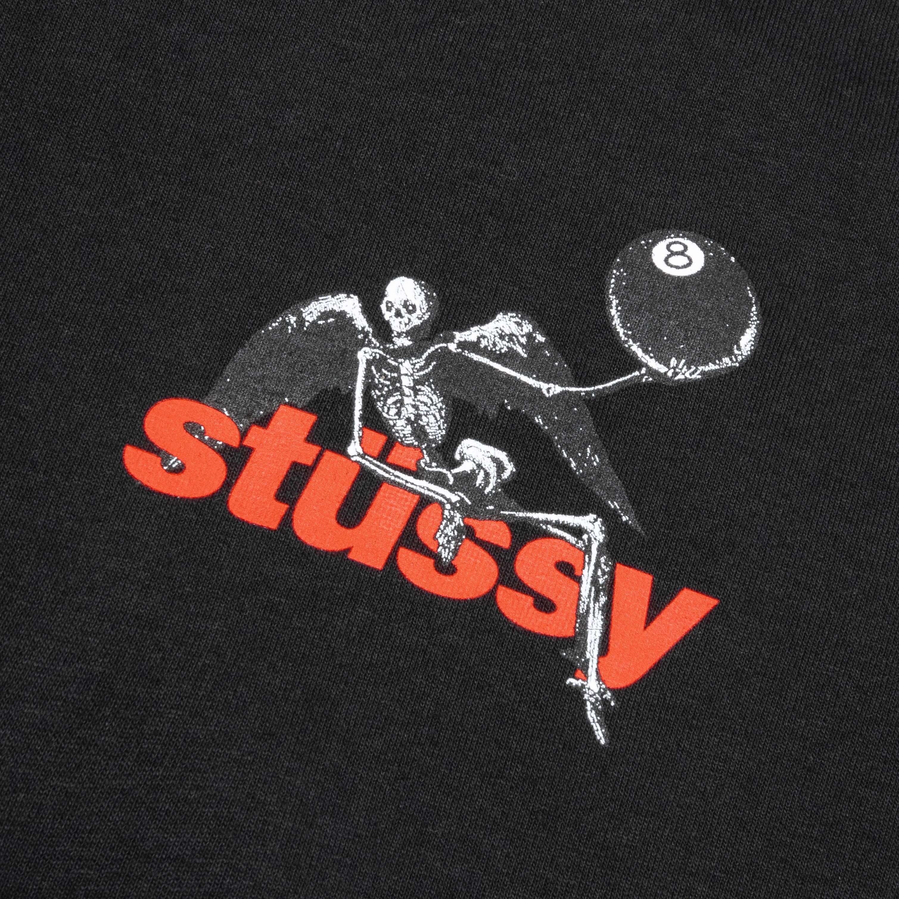 Apocalypse Tee Black