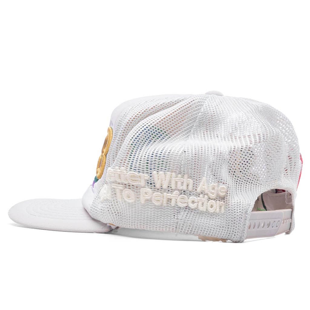 Weston Hat Multi