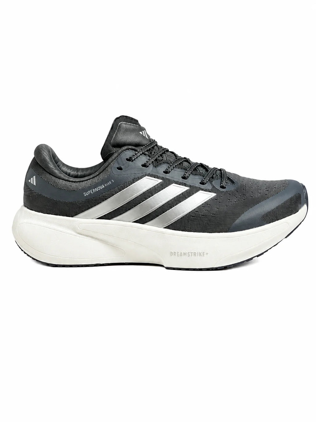 SUPERNOVA RISE 3 GREY AND SILVER