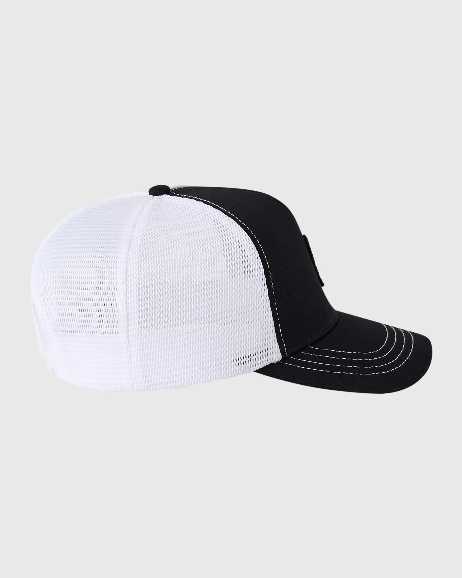 Trucker Hat Black