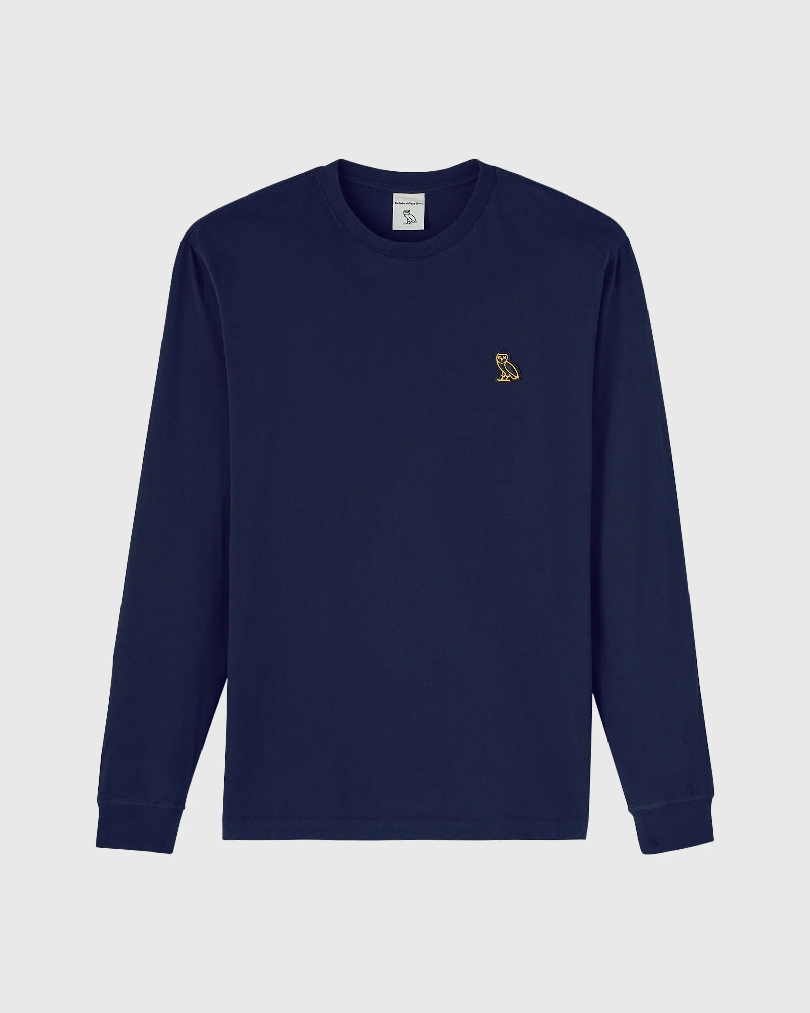 Classic Long Sleeve T Shirt