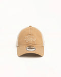 9TWENTY WASHED BASIC TRUCKER