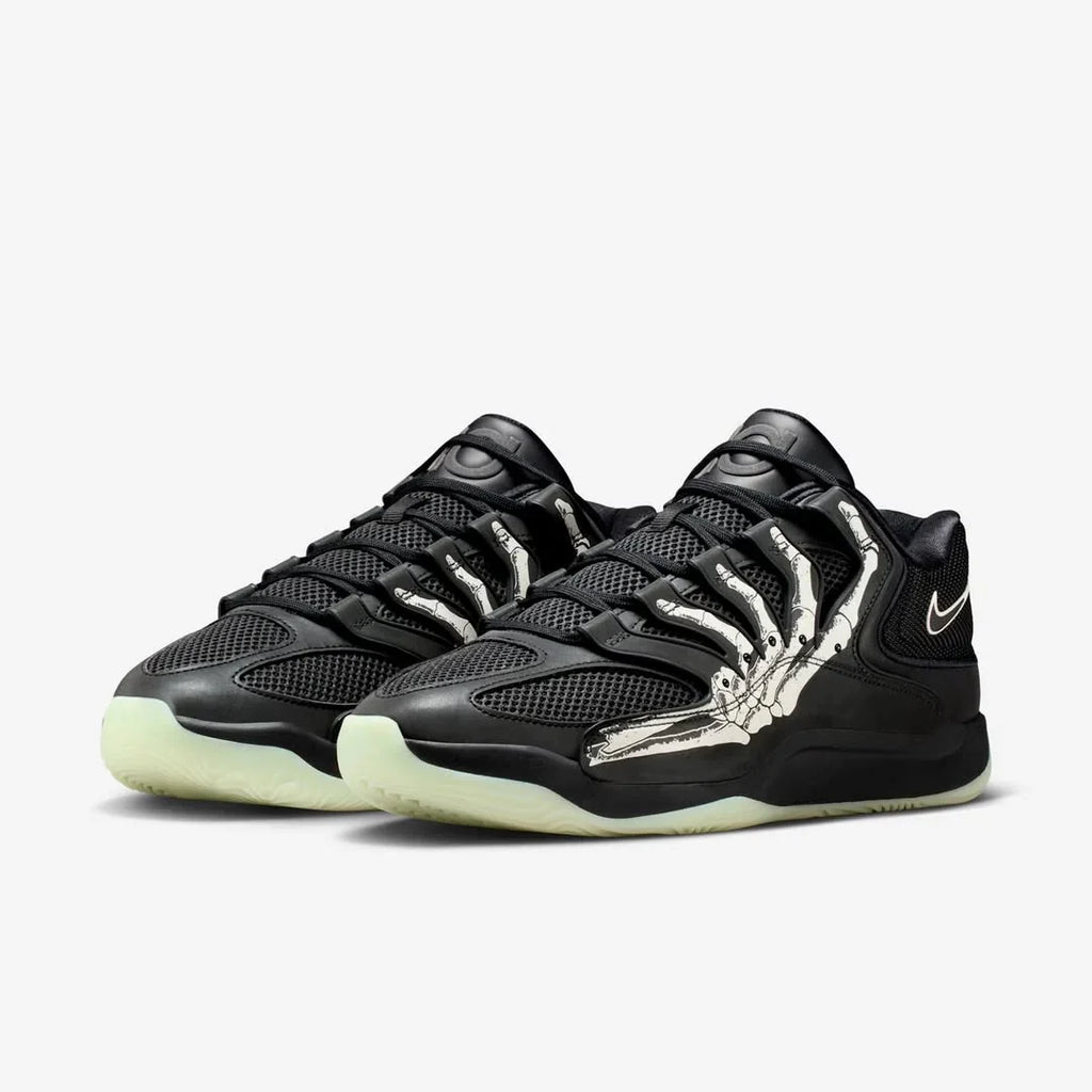 Tenis Nike KD18 Preto Halloween