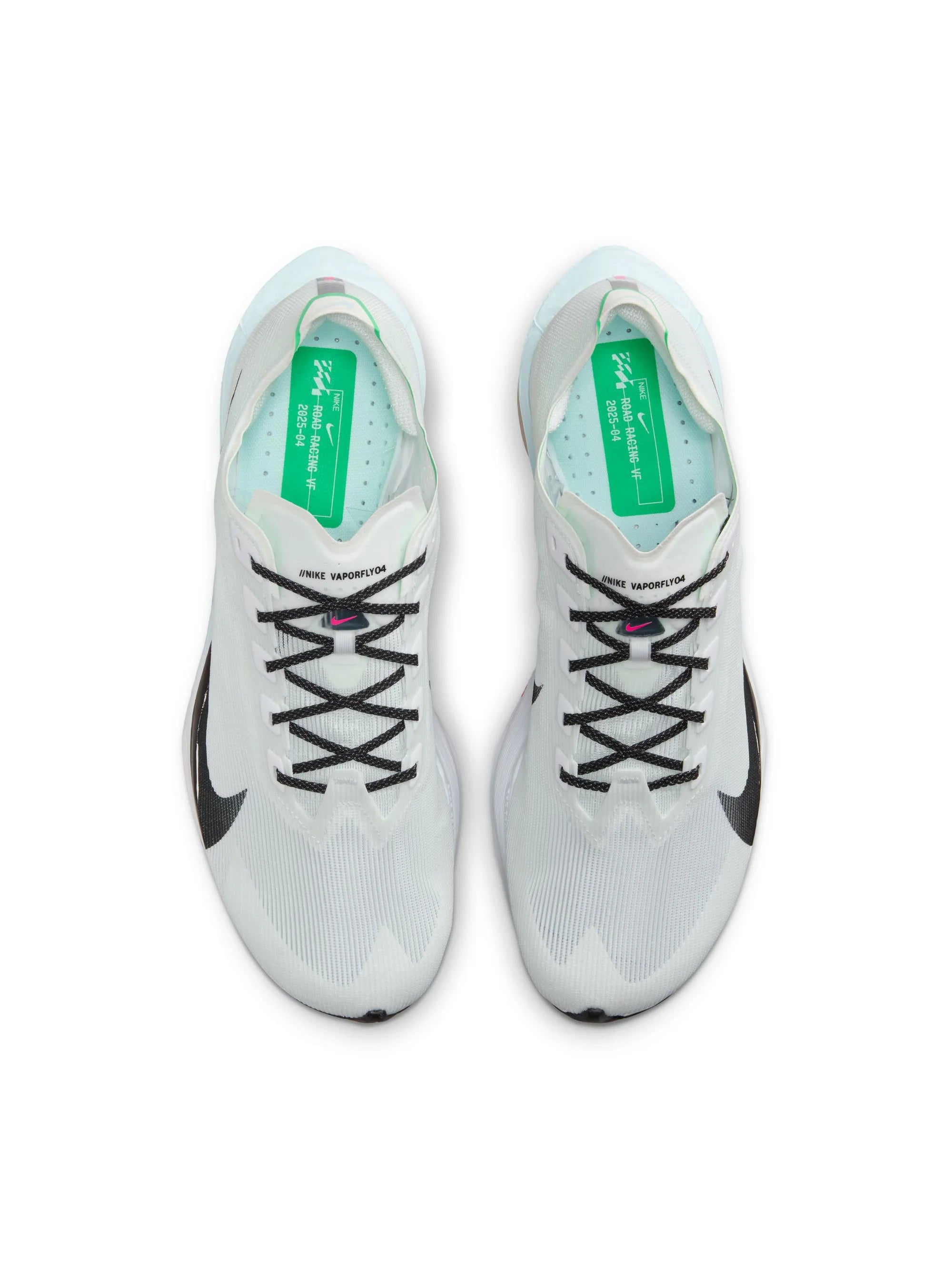 Nike ZoomX Vaporfly Next 4 Mens Shoe