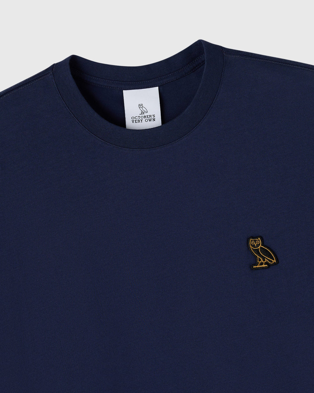 Classic Tee Navy