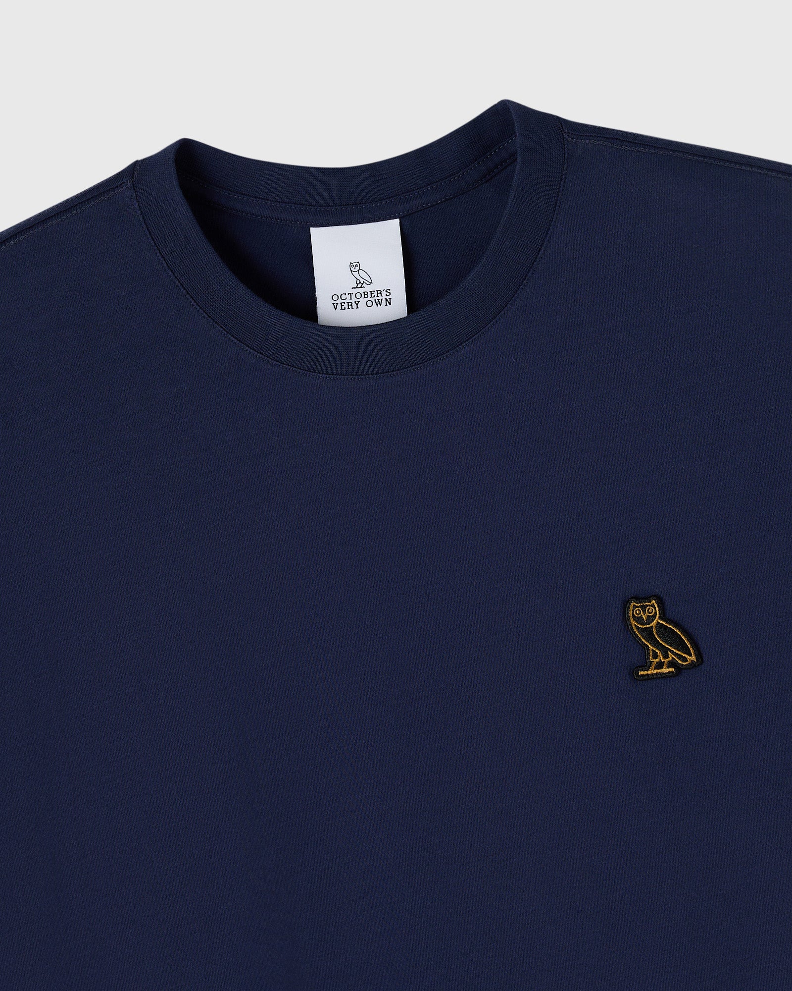 Classic Tee Navy