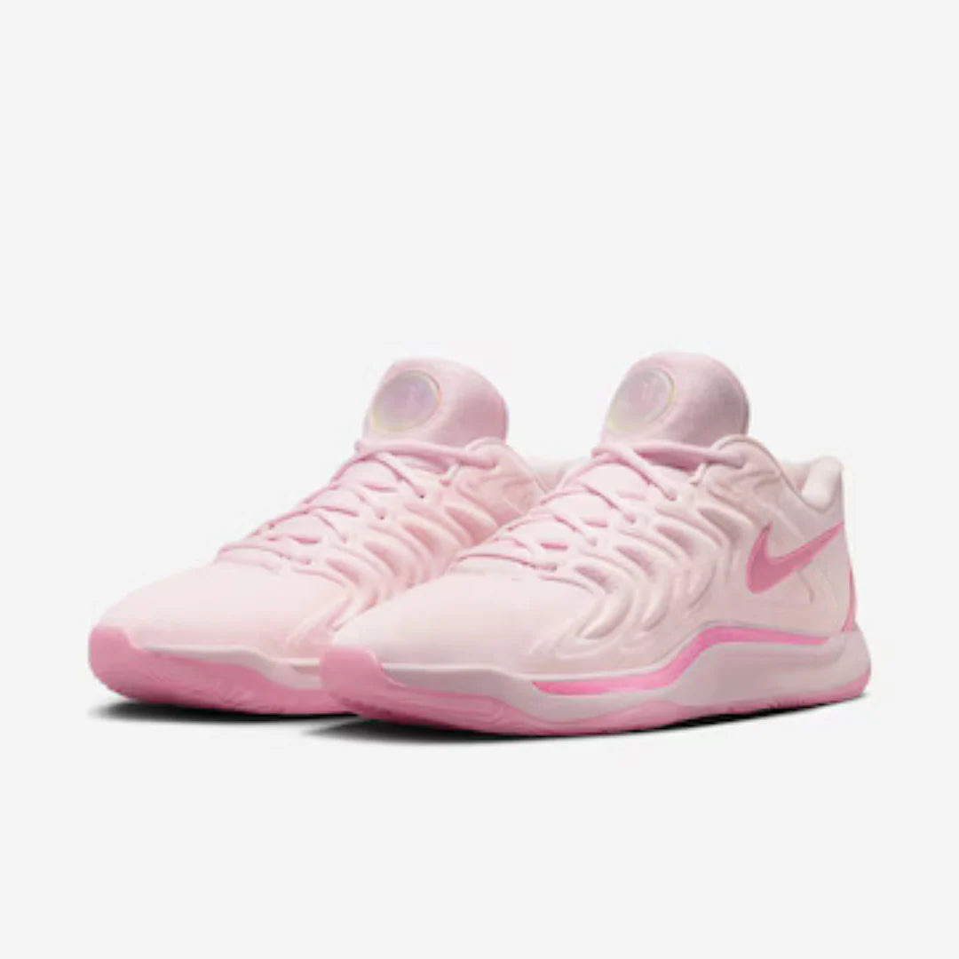 Tenis Nike KD17 Rosa