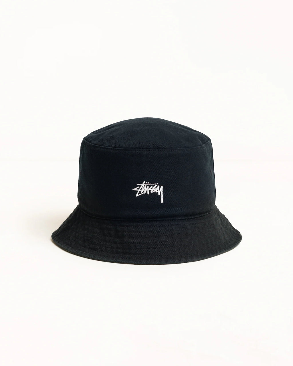 REVERSIBLE STOCK BUCKET HAT