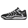 Tenis Nike KD17 Preto Branco