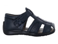Sandalias Pieco Azul Marino para Niño