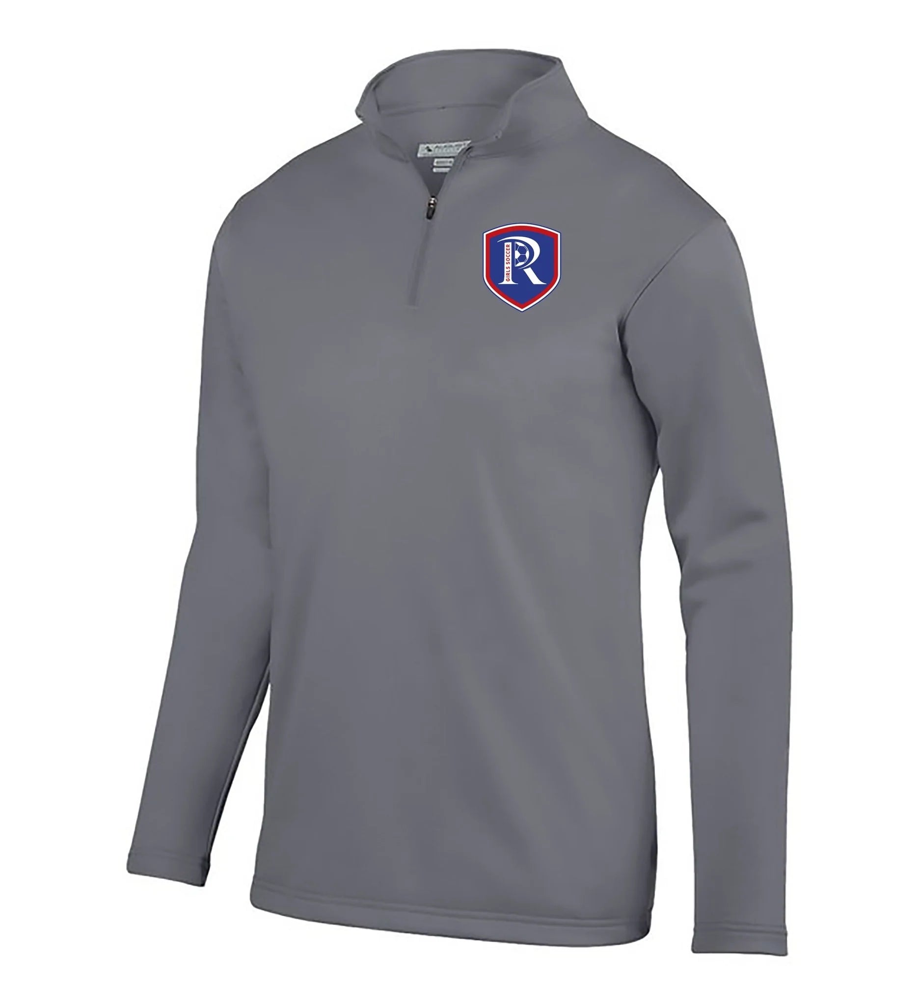 Riverwood HS Wicking Fleece Pullover