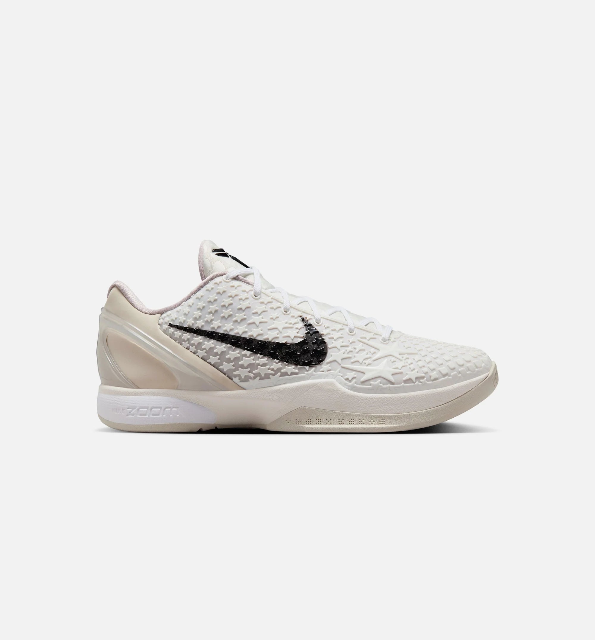 Kobe 6 Protro All Star Sail Mens Basketball Shoe Sail Black Light Bone White Limit One Per Customer