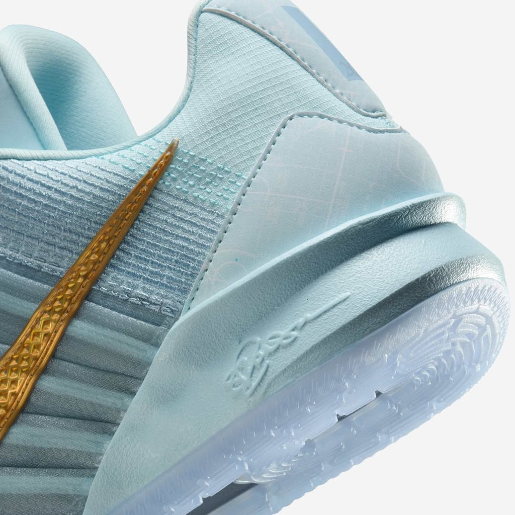 Tênis Nike Sabrina 3 Blueprint