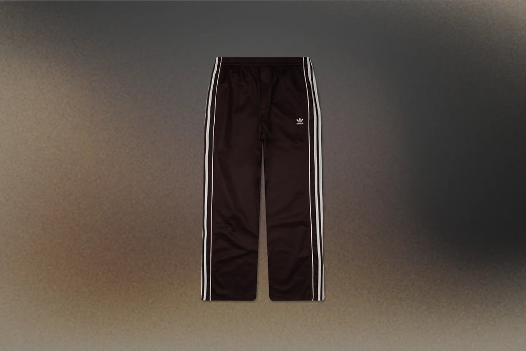 adidas Originals x Wales Bonner Track Pant Shadow Brown