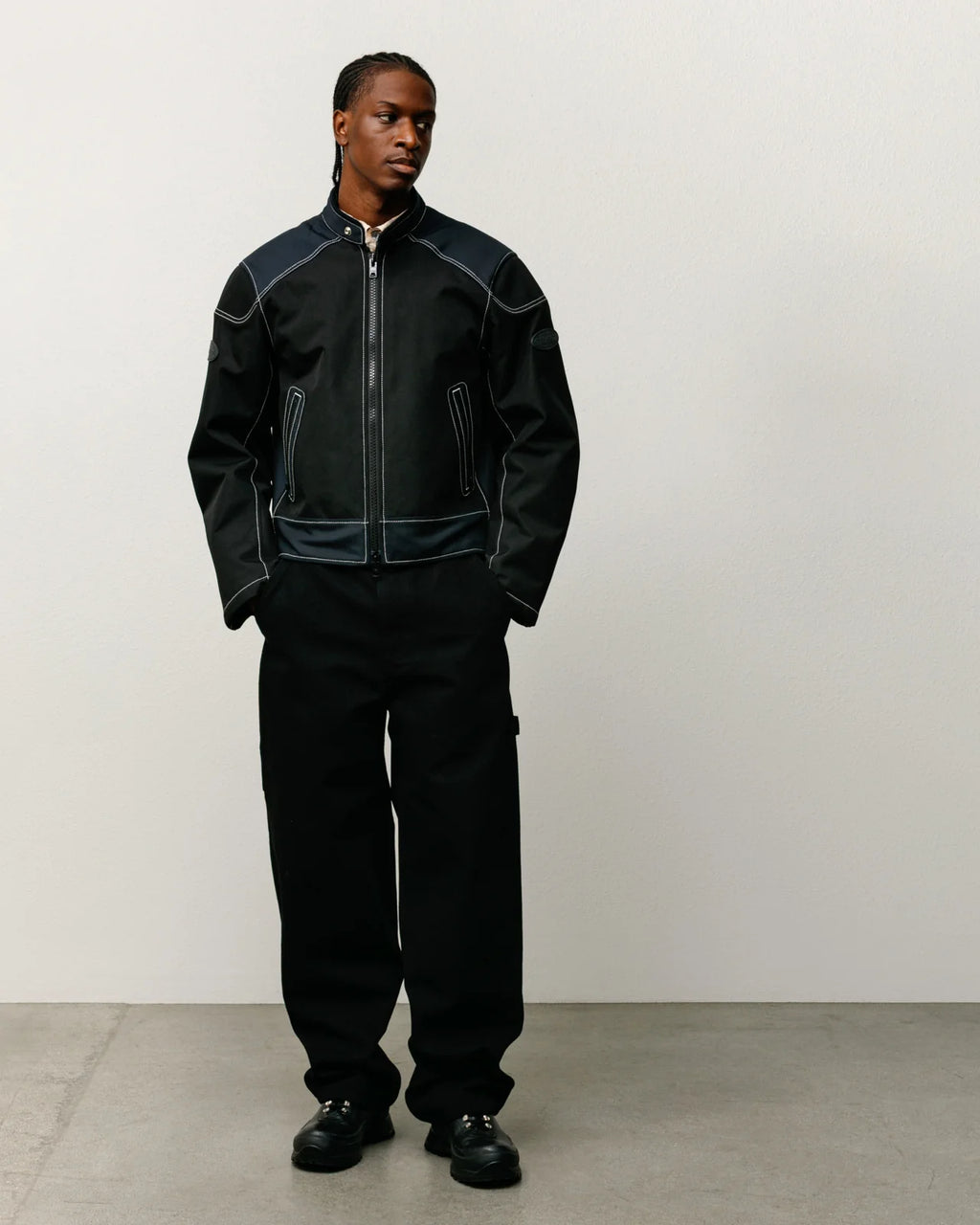 CARPENTER PANT