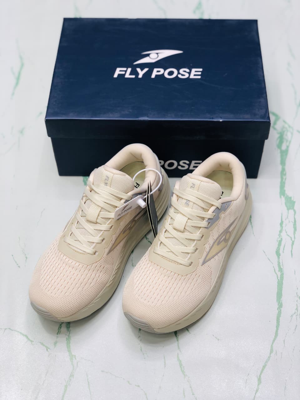 ANTA PG7 CREAM BEIGE