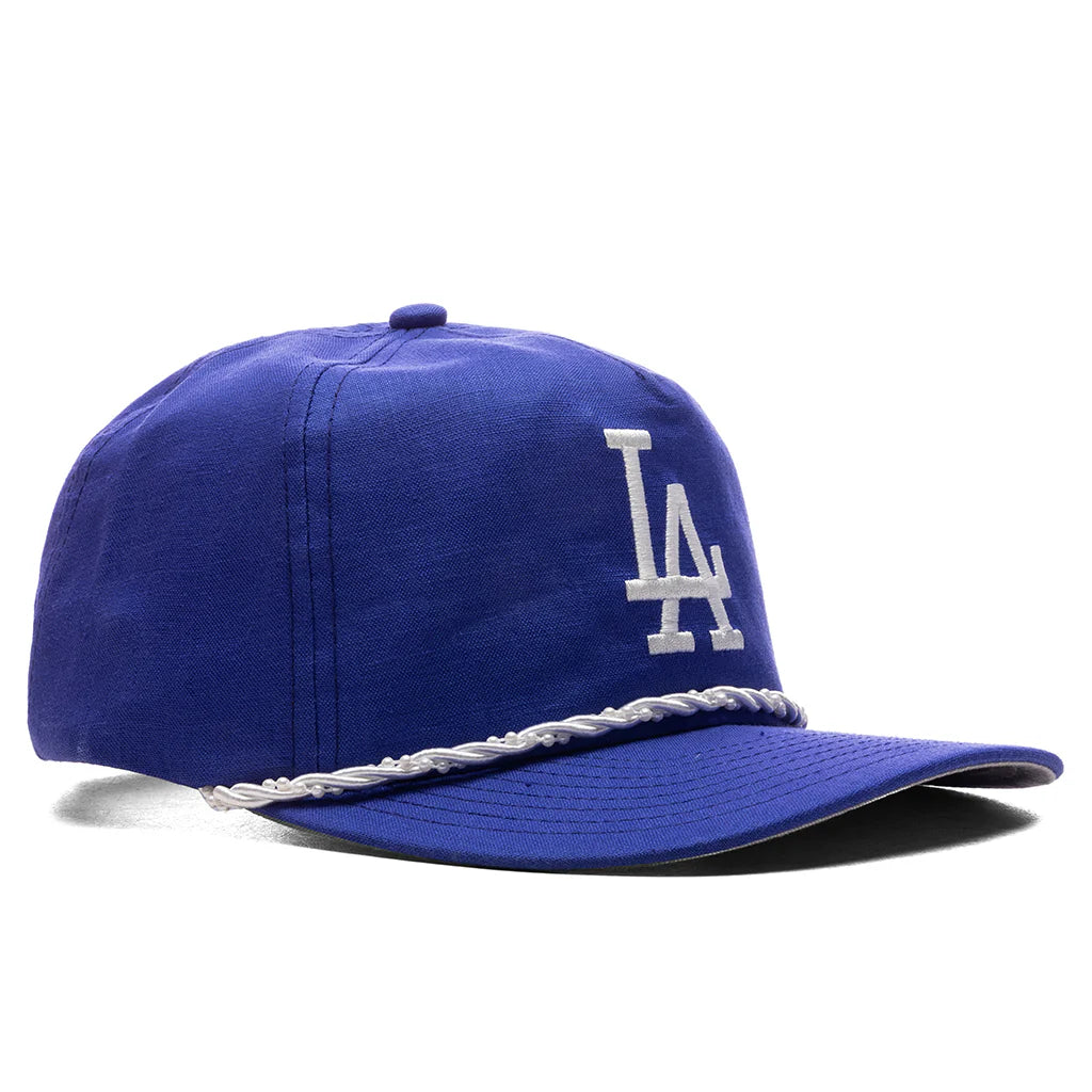 Pearl Rope Golfer Los Angeles Dodgers