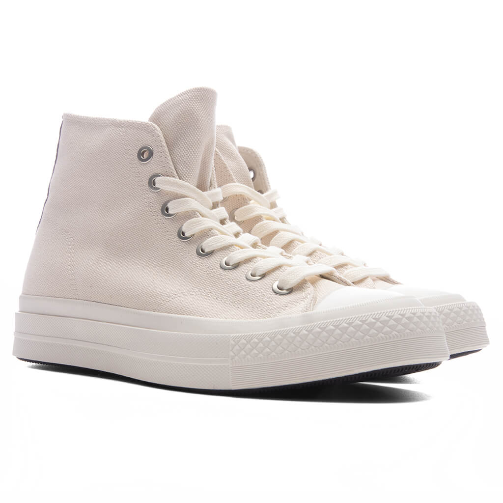 First String Chuck Taylor All Star Natural Undyed Marshmallow
