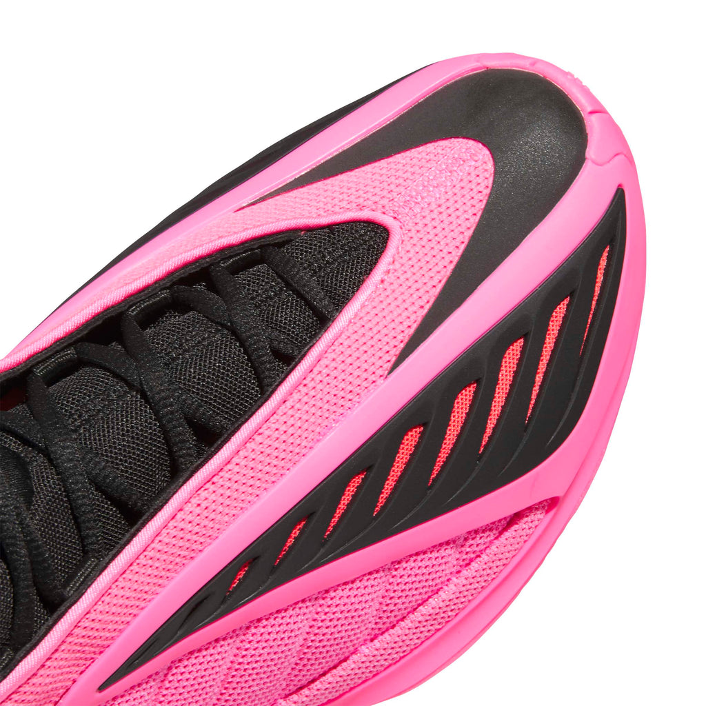 Tênis Adidas Anthony Edwards 2 Lucid Pink