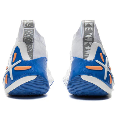 Tênis Li Ning Way of Wade 11 Draft Day