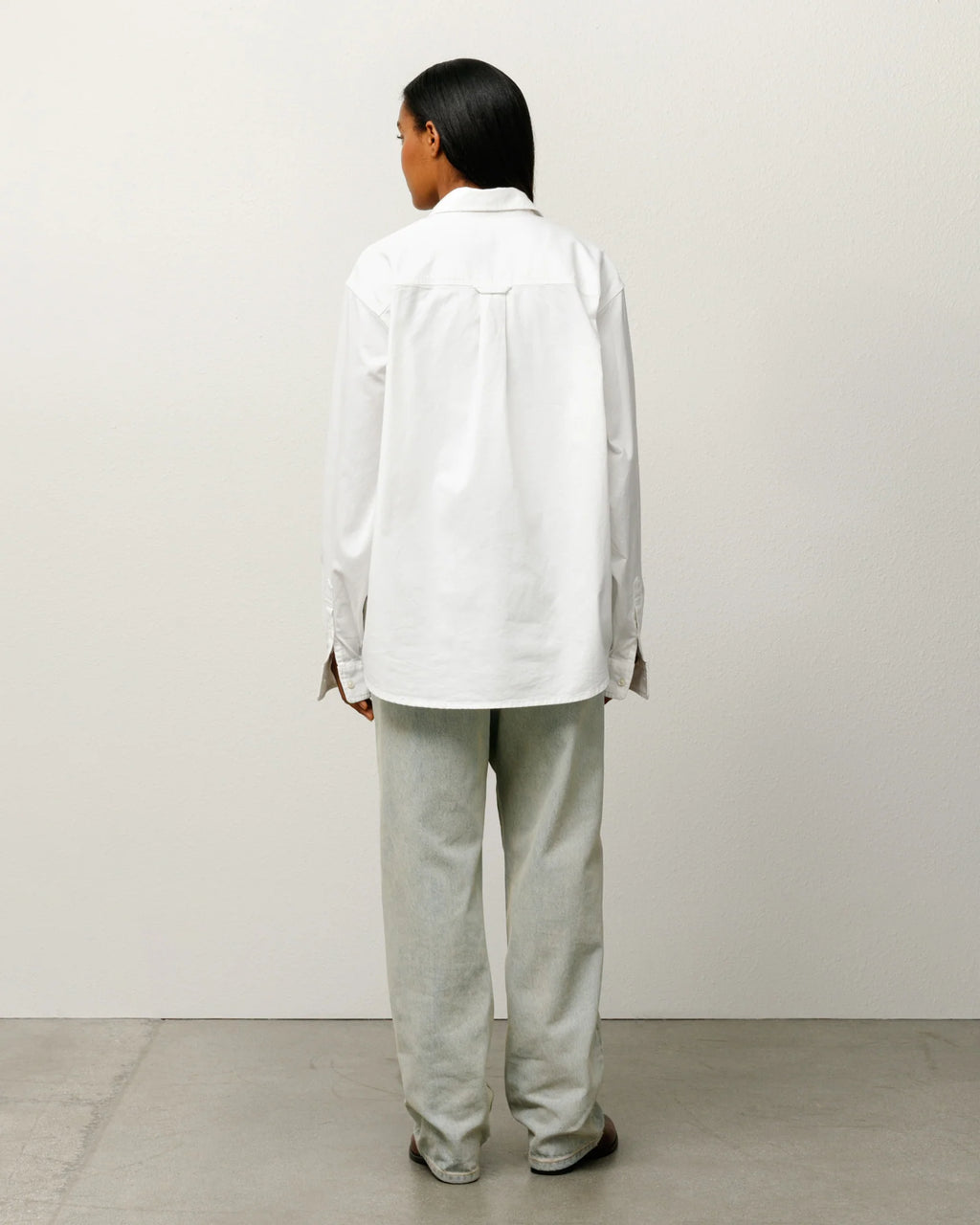 OXFORD SHIRT