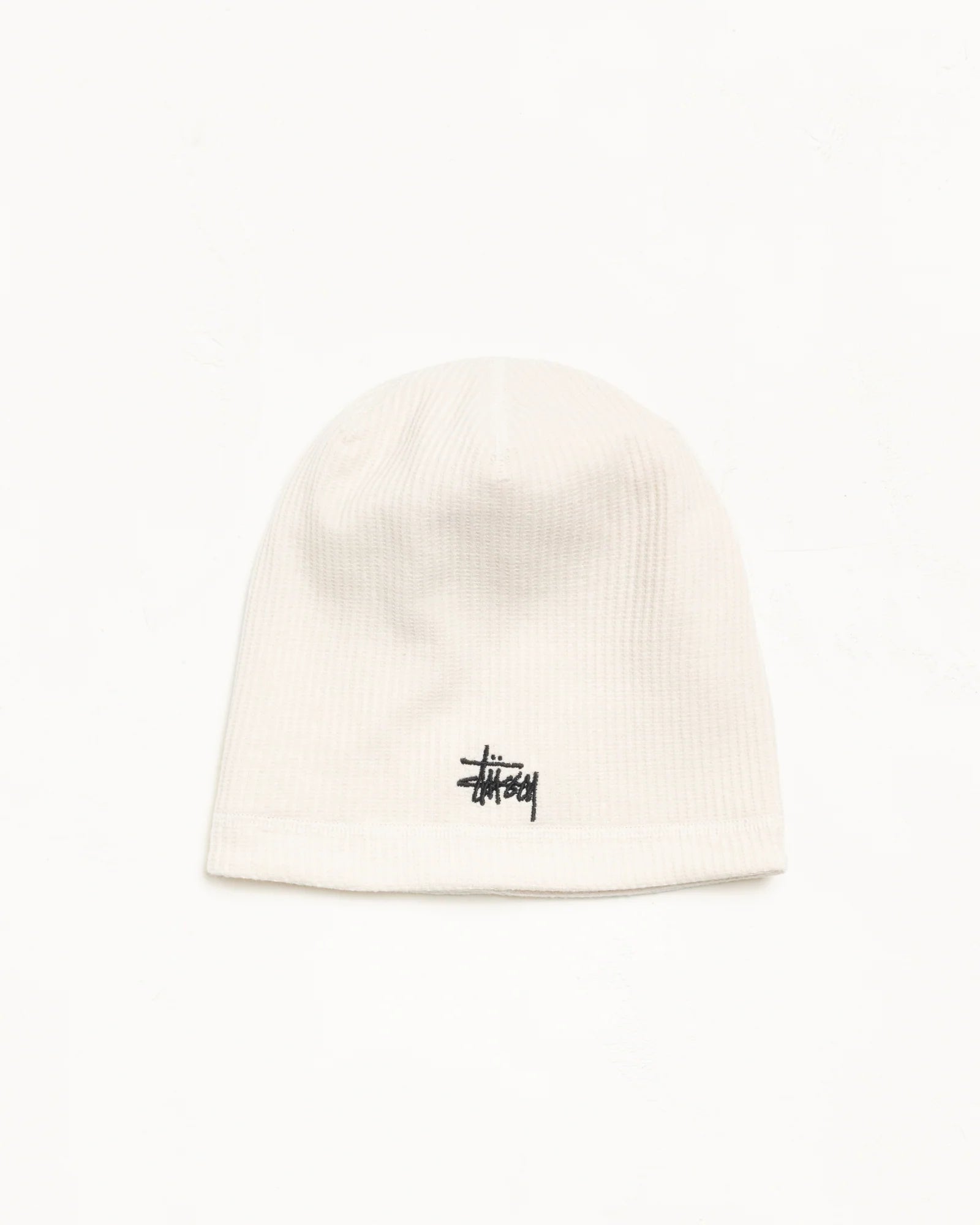 WAFFLE SKULLCAP