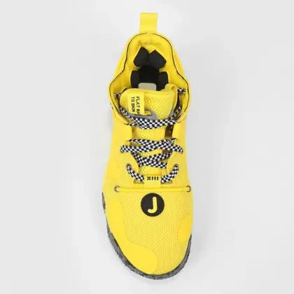 Tênis Adidas Harden Vol 6 Taxi