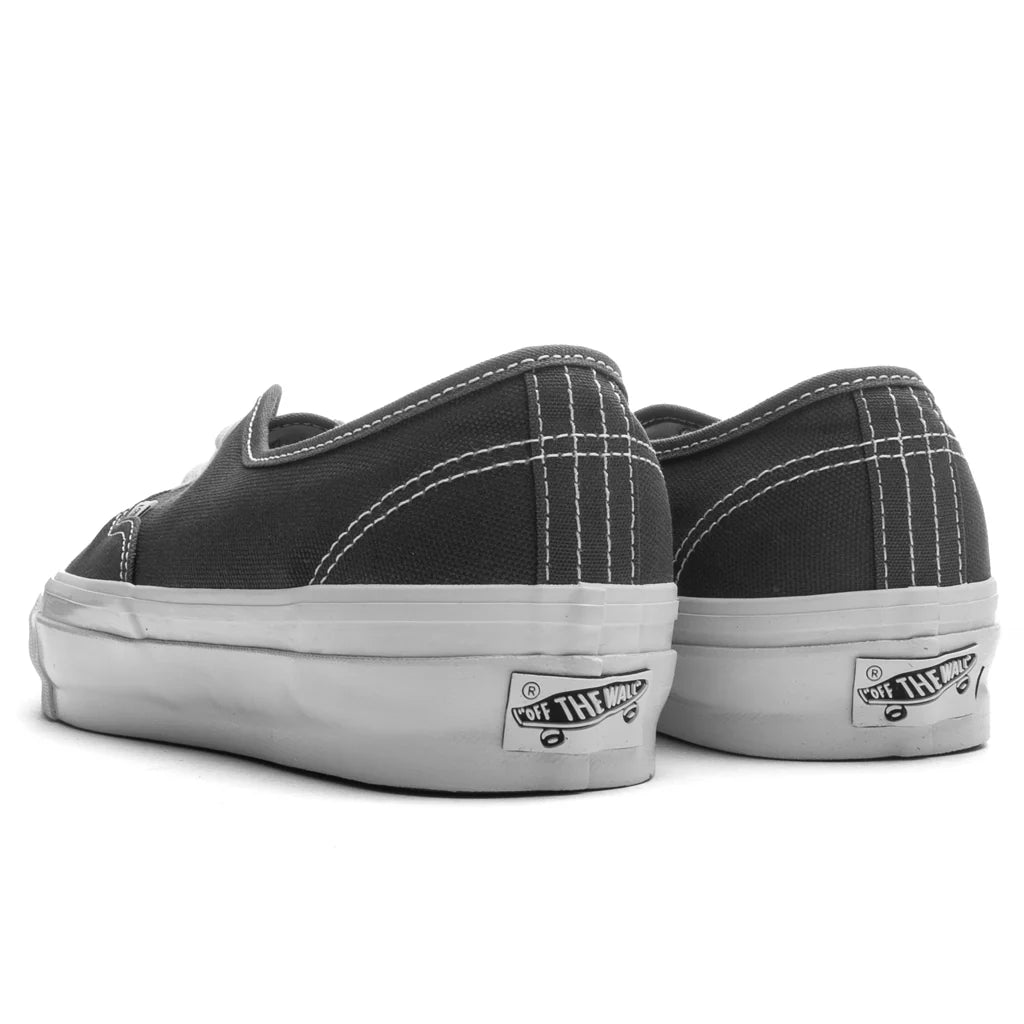 Authentic Reissue 44 LX Gunmetal
