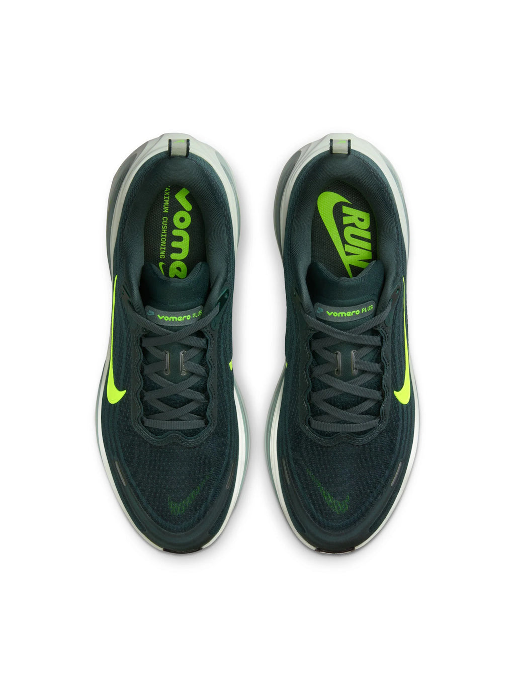 Nike Air Zoom Vomero Plus Mens Shoes