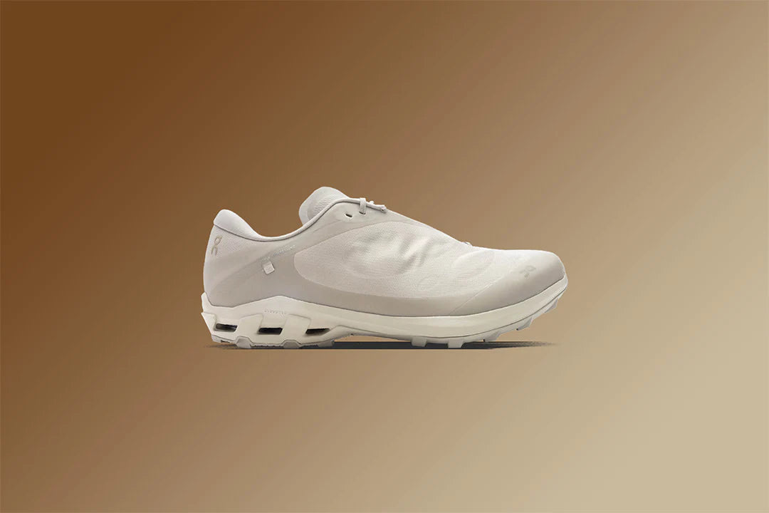 On x PAF Cloudventure Peak Ice Moondust