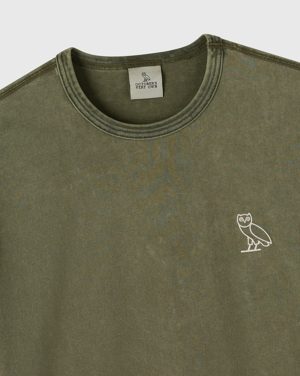 Muskoka Long Sleeve Tee Cypress