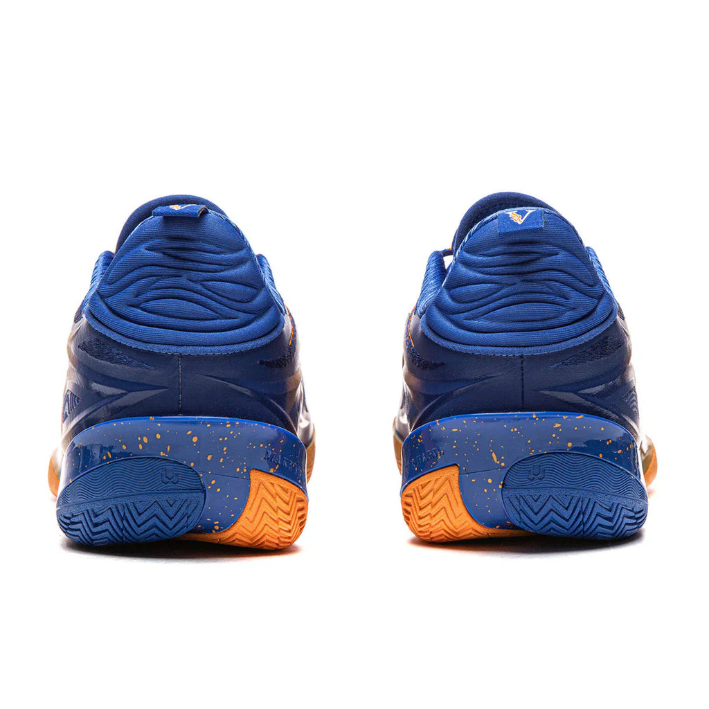 Tênis Li Ning Wade 808 5 Ultra V2 JayFlow